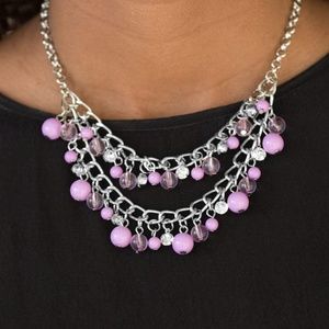Bridal Party - Paparazzi Necklace